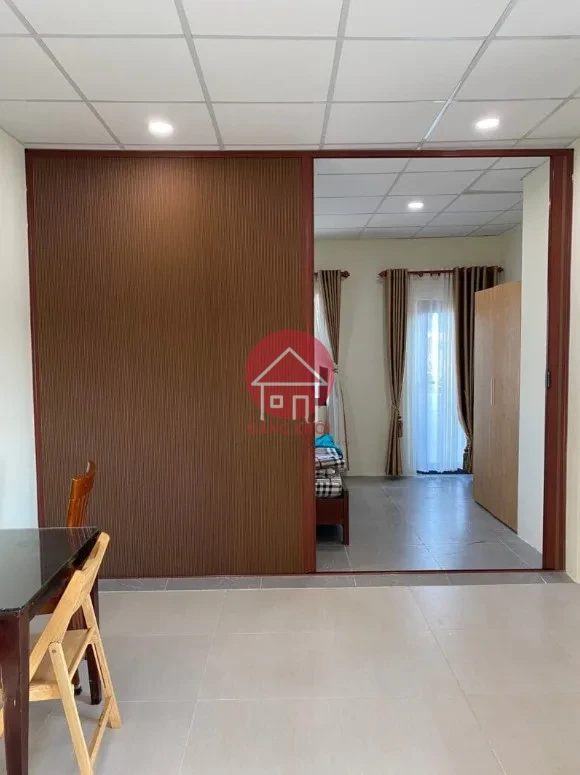 rèm tổ ong kéo ngang