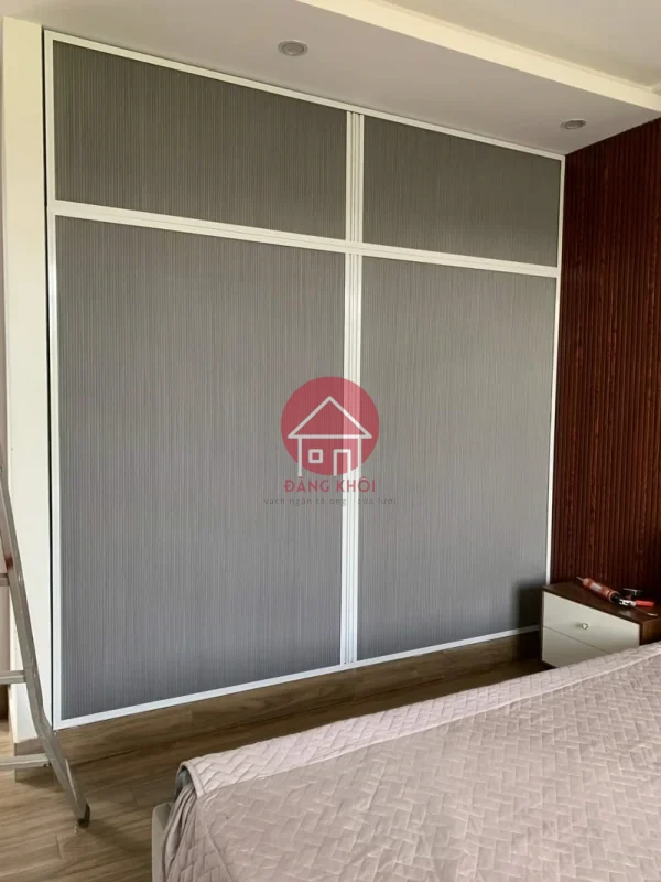 rèm tổ ong cửa sổ