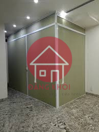 rèm tổ ong ngăn lạnh