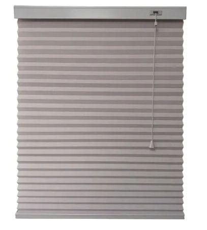 rèm tổ ong kéo dây mẫu standard cho người mới tìm hiểu