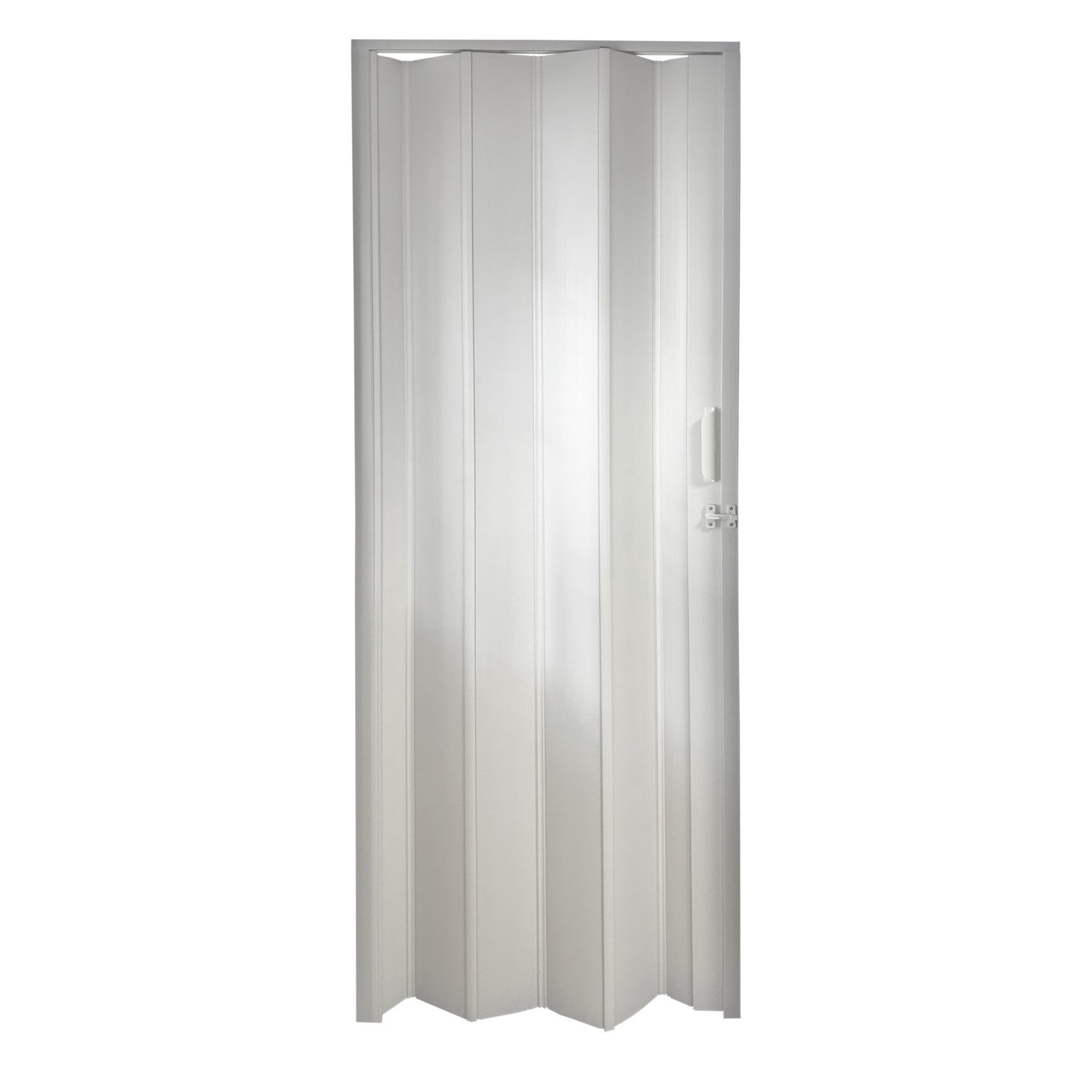 Cửa kéo nhựa PVC đóng kín theo kích thước ô cửa