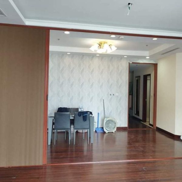 Rèm tổ ong sử dụng tại phòng ngủ