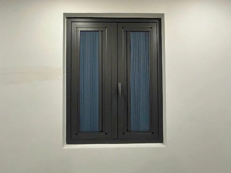 Vị trí lắp rèm tổ ong cách nhiệt tại cửa sổ